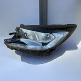 Frontscheinwerfer Toyota Aygo X 3329318 Links Scheinwerfer Headlight