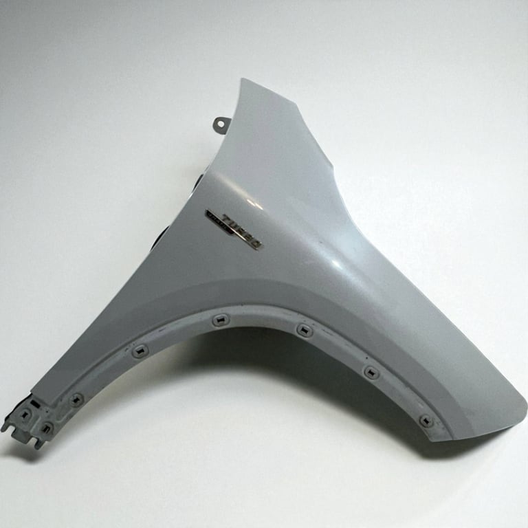 Kotflügel Mercedes-Benz Gla H247 A2478811200 A2478891700 62-052 Vorne Rechts