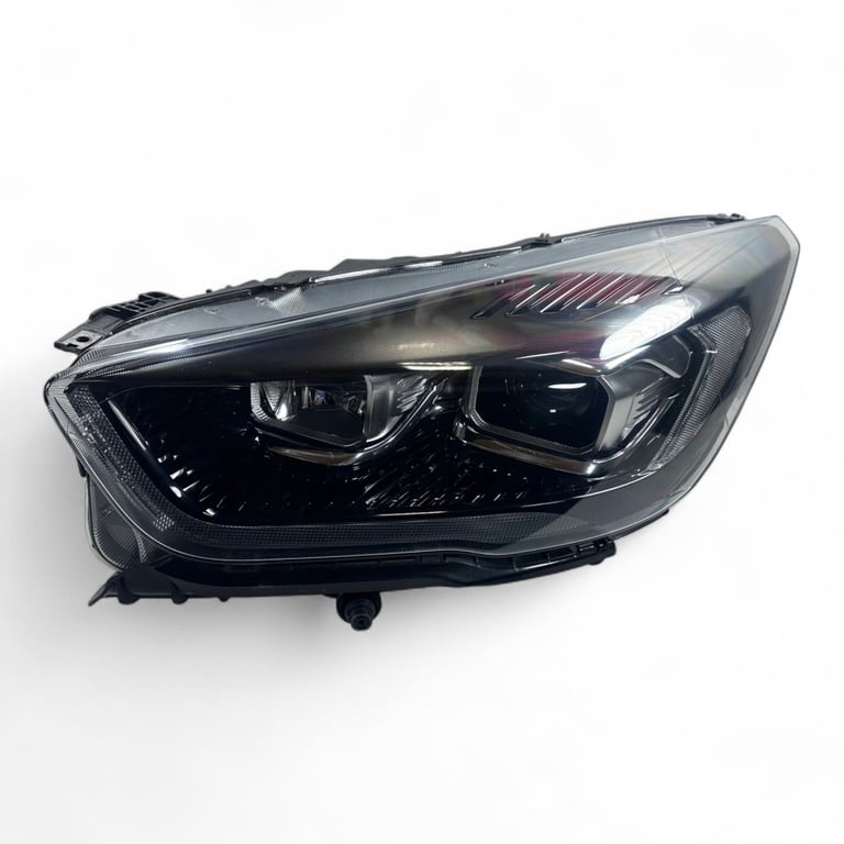 Frontscheinwerfer Ford Kuga GV41-13D155-EF Full LED Links Scheinwerfer Headlight SCH3034224550zi