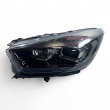 Laden Sie das Bild in den Galerie-Viewer, Frontscheinwerfer Ford Kuga GV41-13D155-EF Full LED Links Scheinwerfer Headlight SCH3034224550zi
