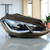 Frontscheinwerfer VW Golf VII 5G1941082 LED Rechts Scheinwerfer Headlight
