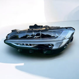 Frontscheinwerfer Volvo S90 V90 89914443 Links Scheinwerfer Headlight SCH9284616341ip