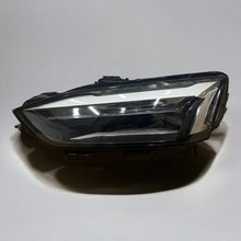 Laden Sie das Bild in den Galerie-Viewer, Frontscheinwerfer Audi A5 8W6941011 Full LED Links Scheinwerfer Headlight