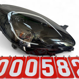 Frontscheinwerfer Ford Puma L1TB-13E014-GH LED Rechts Scheinwerfer Headlight SCH7779266791dn