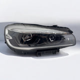 Frontscheinwerfer BMW 2 F45 F46 A85A017B6-01 Full LED Rechts Headlight