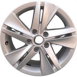 1x Alufelge 16 Zoll 7.0