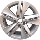 1x Alufelge 16 Zoll 7.0