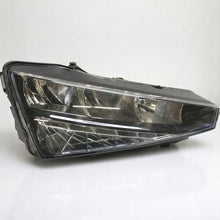 Laden Sie das Bild in den Galerie-Viewer, Frontscheinwerfer Skoda Scala 657941016A Full LED Rechts Scheinwerfer Headlight SCH8543225013ka