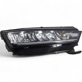 Frontscheinwerfer Skoda Octavia IV 5E4941016 Full LED Rechts Headlight SCH1712027713gn