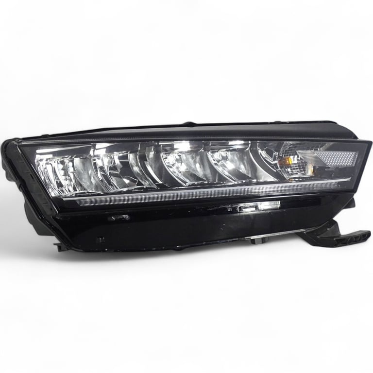 Frontscheinwerfer Skoda Octavia IV 5E4941016 Full LED Rechts Headlight SCH1712027713gn