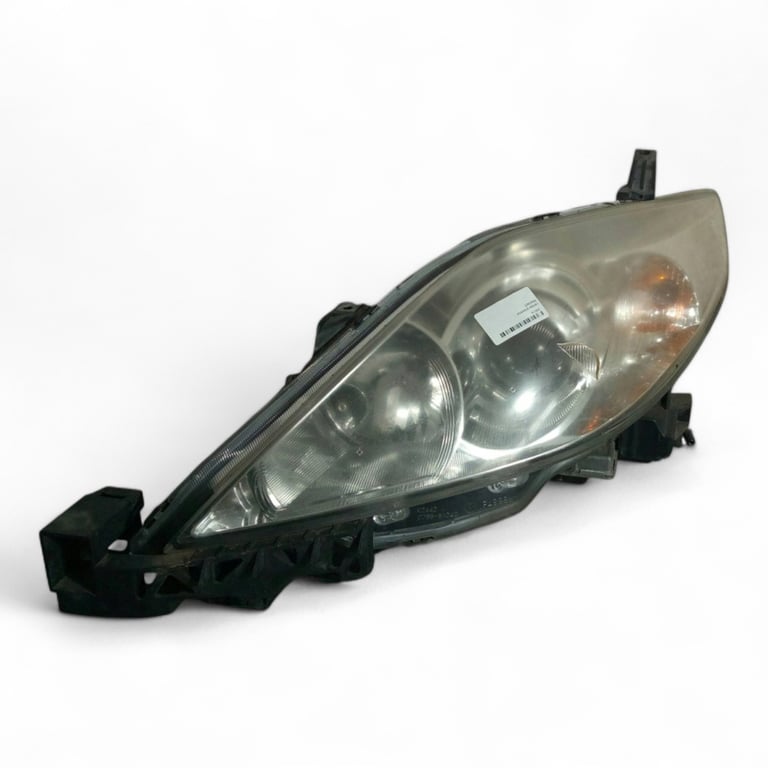 Frontscheinwerfer Mazda 5 Links Scheinwerfer Headlight SCH6470259495in