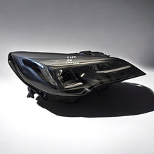 Laden Sie das Bild in den Galerie-Viewer, Frontscheinwerfer Opel Astra K 39195689 Full LED Rechts Scheinwerfer Headlight