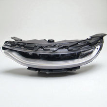 Laden Sie das Bild in den Galerie-Viewer, Frontscheinwerfer Kia A112039 Full LED Links Scheinwerfer Headlight