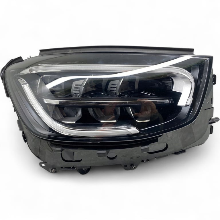 Frontscheinwerfer Mercedes-Benz Glc A2539066403 LED Rechts Headlight SCH3925453855ow