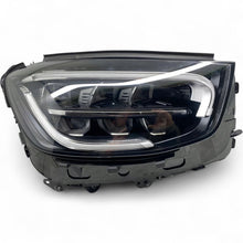 Laden Sie das Bild in den Galerie-Viewer, Frontscheinwerfer Mercedes-Benz Glc A2539066403 LED Rechts Headlight SCH3925453855ow
