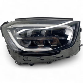 Frontscheinwerfer Mercedes-Benz Glc A2539066403 LED Rechts Headlight SCH3925453855ow