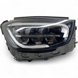 Frontscheinwerfer Mercedes-Benz Glc A2539066403 LED Rechts Headlight
