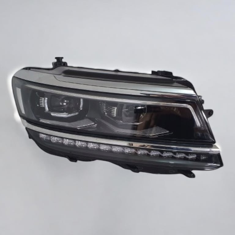 Frontscheinwerfer VW Tiguan Allspace 5NN941082C LED Rechts Headlight