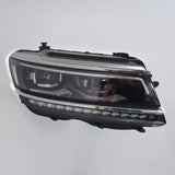 Frontscheinwerfer VW Tiguan Allspace 5NN941082C LED Rechts Headlight