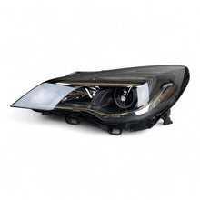 Laden Sie das Bild in den Galerie-Viewer, Frontscheinwerfer Opel Astra K 39158005 LED Links Scheinwerfer Headlight SCH8625059732nl
