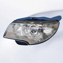 Laden Sie das Bild in den Galerie-Viewer, Frontscheinwerfer Skoda Superb II 3T1941015C Links Scheinwerfer Headlight
