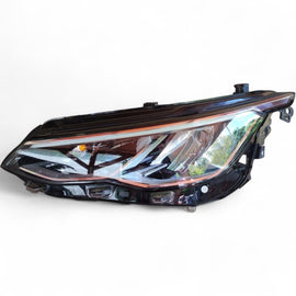 Frontscheinwerfer VW Golf VIII 5H1941005B LED Links Scheinwerfer Headlight SCH9667253448rr