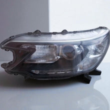 Laden Sie das Bild in den Galerie-Viewer, Frontscheinwerfer Honda Crv Cr-V IV Xenon Links Scheinwerfer Headlight SCH7984256033cs