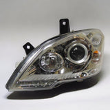 Frontscheinwerfer Mercedes-Benz Vito W639 A6398202861 Xenon Links Headlight