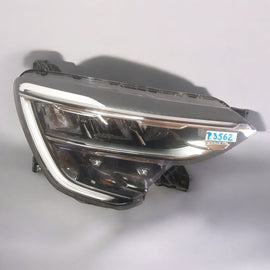 Frontscheinwerfer Renault Arkana 260107780R LED Rechts Scheinwerfer Headlight