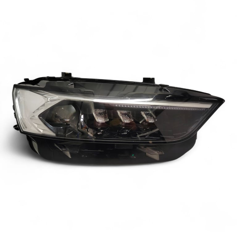 Frontscheinwerfer Citroën Ds 7 9831755680 Full LED Rechts Scheinwerfer Headlight