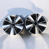 1x Alufelge 18 Zoll 7.5