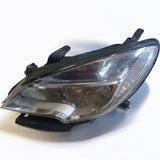 Frontscheinwerfer Opel Mokka 95095496 Links Scheinwerfer Headlight