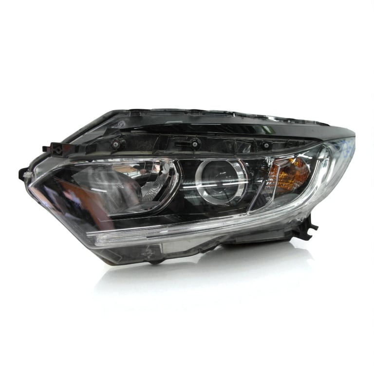 Frontscheinwerfer Honda Logo 33150-T7A-G31 LED Links Scheinwerfer Headlight SCH5536119160lp