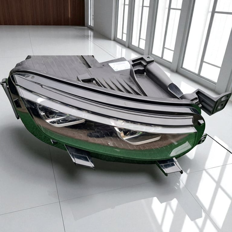 Frontscheinwerfer Citroën C5 Aircross 9816925280 Full LED Rechts Headlight SCH5764954290cr