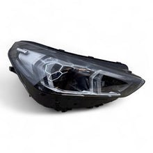 Load image into Gallery viewer, Frontscheinwerfer BMW X1 5A9A228-02 Full LED Rechts Scheinwerfer Headlight SCH6115090802mj