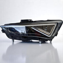 Laden Sie das Bild in den Galerie-Viewer, Frontscheinwerfer Seat Leon 5FB941035B Full LED Links Scheinwerfer Headlight