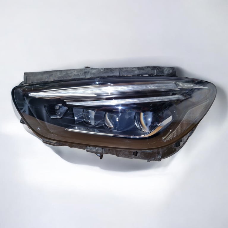 Frontscheinwerfer Mercedes-Benz A2479061903 LED Links Scheinwerfer Headlight