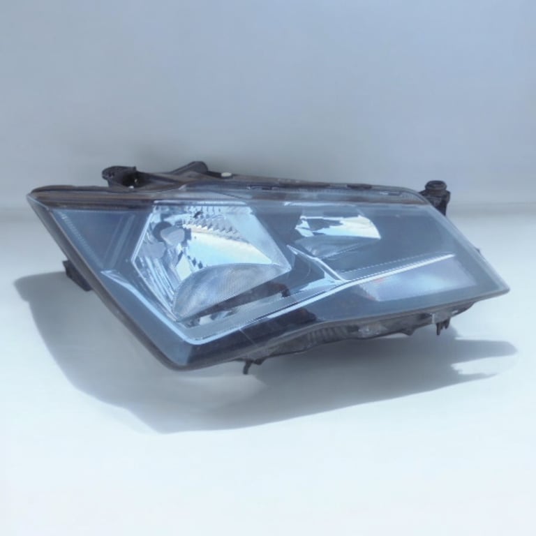 Frontscheinwerfer Seat Ateca 576941006A LED Rechts Scheinwerfer Headlight