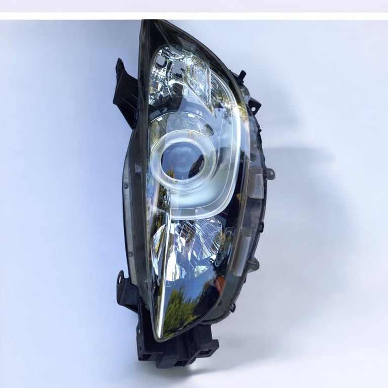 Frontscheinwerfer Mazda Cx5 Ke KD3151040 LED Links Scheinwerfer Headlight