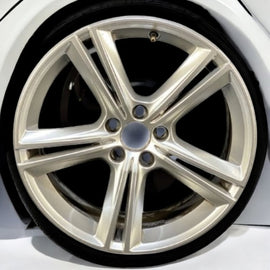 1x Alufelge 18 Zoll 8.0