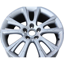 Laden Sie das Bild in den Galerie-Viewer, 1x Alufelge 18 Zoll 7.5&quot; 5x112 51ET 1Z0601025M Skoda Octavia Ii Rim Wheel