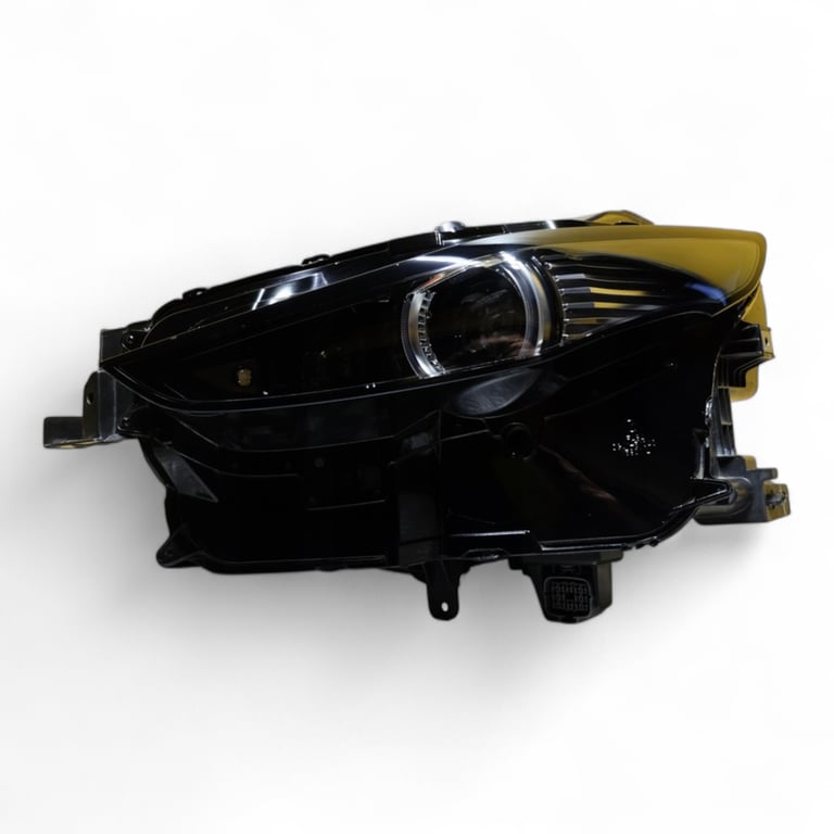 Frontscheinwerfer Mazda Cx30 DGJ1-51040- LED Links Scheinwerfer Headlight SCH6667471612iu