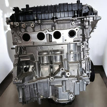 Load image into Gallery viewer, Motor Renault E-Tech Captur II H4M630 1.6 TECH 20TKm Hybrid Engine Unkomplett