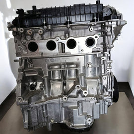 Motor Renault E-Tech Captur II H4M630 1.6 TECH 20TKm Hybrid Engine Unkomplett