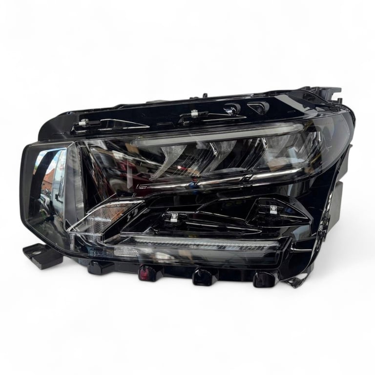 Frontscheinwerfer Citroën C3 9851349180 LED Links Scheinwerfer Headlight SCH8394548742ux