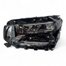 Laden Sie das Bild in den Galerie-Viewer, Frontscheinwerfer Citroën C3 9851349180 LED Links Scheinwerfer Headlight SCH8394548742ux