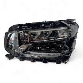 Frontscheinwerfer Citroën C3 9851349180 LED Links Scheinwerfer Headlight SCH8394548742ux