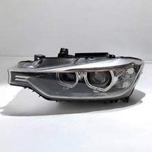 Load image into Gallery viewer, Frontscheinwerfer BMW 3 F30 F31 7259525 LED Links Scheinwerfer Headlight SCH7724739721mb