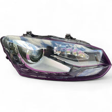 Laden Sie das Bild in den Galerie-Viewer, Frontscheinwerfer VW Polo 6R1941032B LED Rechts Scheinwerfer Headlight
