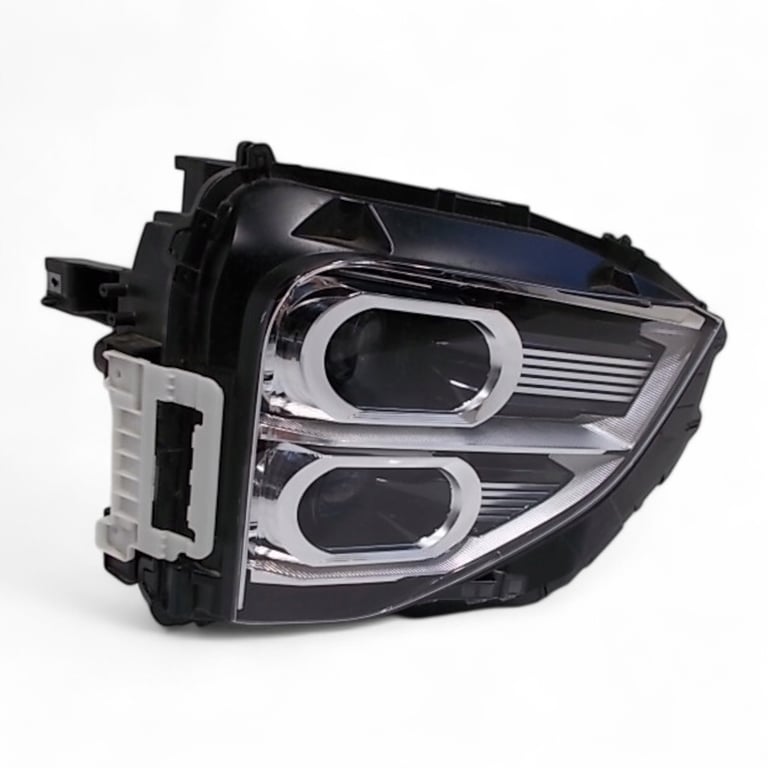 Frontscheinwerfer Mitsubishi Eclipse Cross LED Rechts Scheinwerfer Headlight SCH1119717491nu
